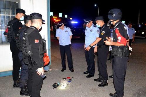 衡阳警方最新爆料,揭秘重大案件背后惊人内幕